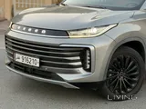 Exeed TXL Flagship 2023